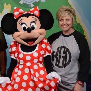 Meet your Posher, Kimberly